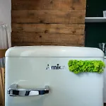 Apartment Urban Spring Loft - Z Antresola Blisko Piotrkowskiej *