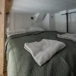 Urban Spring Loft - Z Antresola Blisko Piotrkowskiej