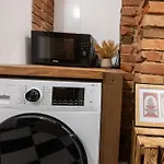 Urban Spring Loft - Z Antresola Blisko Piotrkowskiej Lodz