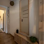 Urban Spring Loft - Z Antresola Blisko Piotrkowskiej *