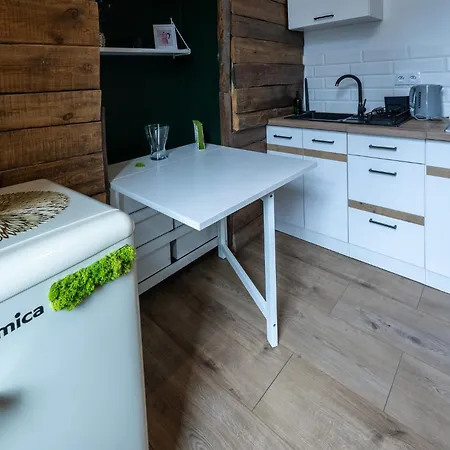 Daire Urban Spring Loft - Z Antresola Blisko Piotrkowskiej *