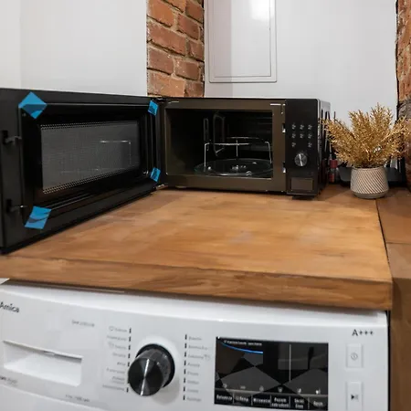 Апартаменти Urban Spring Loft - Z Antresola Blisko Piotrkowskiej