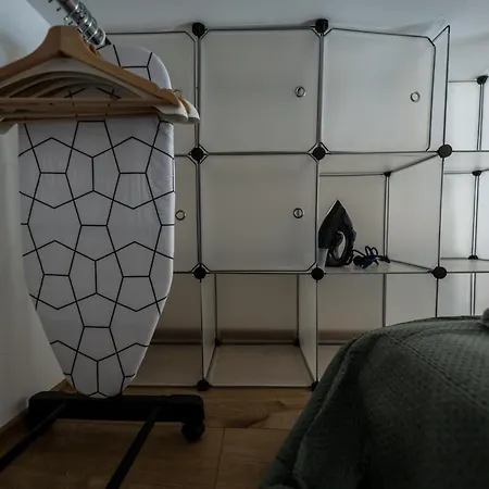 Urban Spring Loft - Z Antresola Blisko Piotrkowskiej