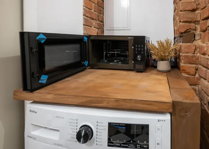 Lägenhet Urban Spring Loft - Z Antresola Blisko Piotrkowskiej