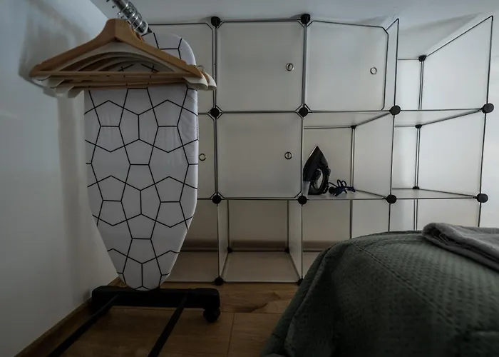 Urban Spring Loft - Z Antresola Blisko Piotrkowskiej